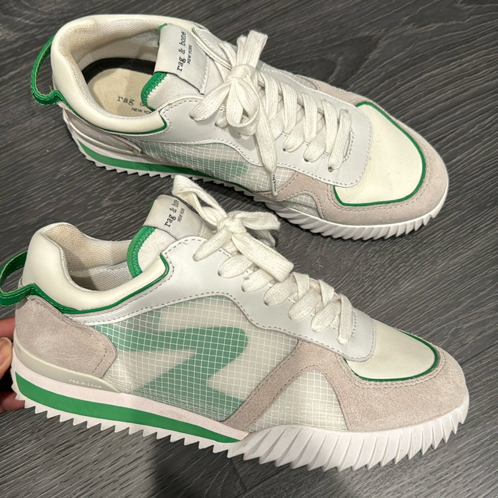 Rag & Bone Sneakers